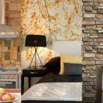 Sonbaharın trend duvar kağıtları