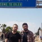 Tarihi Soçi kararı sonrası Haber7 İdlib'e girdi