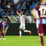 Trabzonspor evinde ağır yaralı!
