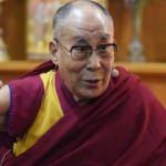 Türk milletvekilinden Dalai Lama'ya çağrı!