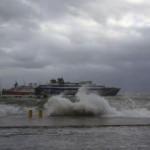 Bir uyarı daha geldi: Fırtına y&ouml;n değiştirdi