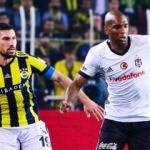 1.4 milyarlık derbi: Fenerbahçe - Beşiktaş