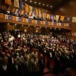 AK Parti 70. Genişletilmiş İl Danışma Meclisi Toplantısı