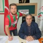 L&uuml;leburgazspor'da transfer &ccedil;alışması