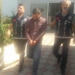 Antalya'da 5 yıldızlı otelde saat hırsızlığı