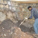 Çukurca'da tarihi değirmenler restore ediliyor