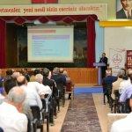 Elazığ'da eğitim istişare toplantısı yapıldı