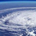 Dikkat! T&uuml;rkiye'nin ilk kasırgası olabilir! 