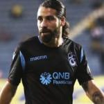Trabzon'da kriz! Olcay Şahan idmandan gönderildi
