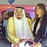 ABD vazge&ccedil;miyor: "Arap NATO'su" i&ccedil;in g&ouml;r&uuml;şt&uuml;ler!