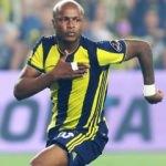 Andre Ayew, Süper Lig ekibi için İstanbul'da!