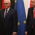 Başkan Erdoğan, Cem Özdemir'i takmadı