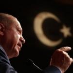 Başkan Erdoğan resti &ccedil;ekti: &Ccedil;in'den de alacağız