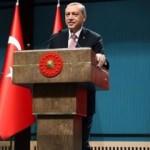 Başkan Erdoğan'dan 'Türk Dil Bayramı' mesajı