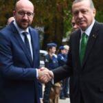 Belçika'dan sürpriz Türkiye çıkışı: Karar verdik..