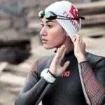 Boğulma tehlikesinden şampiyonluğa