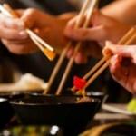 Chopstick – Çubuk nasıl kullanılır?