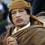 Danışmanı, Kaddafi’nin vasiyetini açıkladı!