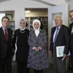 Emine Erdoğan'dan 'Sıfır Atık' projesi