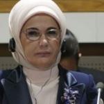 Emine Erdoğan'dan "Afrikalı Kadınlara" destek çağrısı