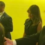 Erdoğan ve Trump BM Genel Kurulu'nda g&ouml;r&uuml;şt&uuml;!