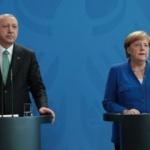 Erdoğan'dan Alman gazeteciye tokat gibi cevap