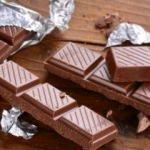 Fazla miktarda tüketilen çikolatanın zararları