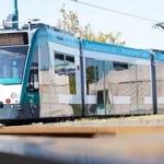 İlk otonom tramvay Almanya’da hizmete giriyor