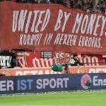 Almanya'nın adaylığına ırk&ccedil;ılık ve r&uuml;şvet g&ouml;lgesi