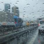 Meteoroloji'den uyarı: İstanbul ve Ankara dahil çok sayıda kent için yağış alarmı