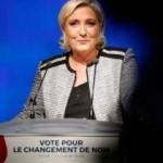 Le Pen'in ırkçı partisine 1 milyon euro ceza
