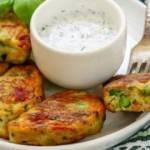 Lezzetli karnabahar köftesi nasıl yapılır?