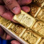 Merkez bankaları altın topluyor