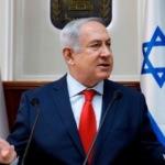 Netanyahu: B&ouml;lgedeki tehlikeyi artırır