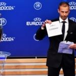 EURO 2024'&uuml;n ev sahibi Almanya!