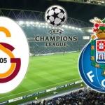 Galatasaray - Porto maçı beIN Sports'tan mı izlenecek? Kanal belli oldu!