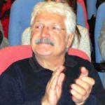 Salih Kalyon'un eşi hayatını kaybetti