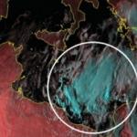 Tehlikeli kasırga Tropical Medicane nedir? Tropik fırtına &ouml;zellikleri!