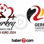 Türkiye EURO 2024 Avrupa Futbol Şampiyonasına ev sahipliği yapacak mı? Sonuçlar..