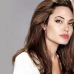 Ünlü Angelina tanınmaz bir halde!