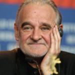 &Uuml;nl&uuml; y&ouml;netmen Bela Tarr Antalya&rsquo;ya geldi