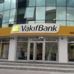 VakıfBank'tan 'Ticari Alacak Sigortası' hizmeti