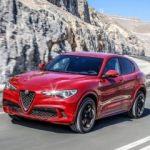 Alfa Romeo Stelvio yılın SUV'u seçildi