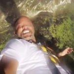 Will Smith yaş gününde ölüme atladı