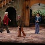 SAMDOB, "İl Signor Bruschino" operasını sahneledi
