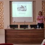 Beyşehir'de "Gönüllü Kan Bağışı ve Kök Hücre Eğitimi" semineri