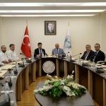 Kilis'te "Suriyelilere Türkçe Öğretimi Kursu" protokolü