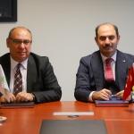 PTT ile İzmirgaz arasında iş birliği protokolü