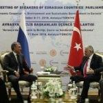 Rusya'dan Türkiye'ye: Güçlerimizi birleştirelim