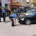 Kayseri'de cinayet